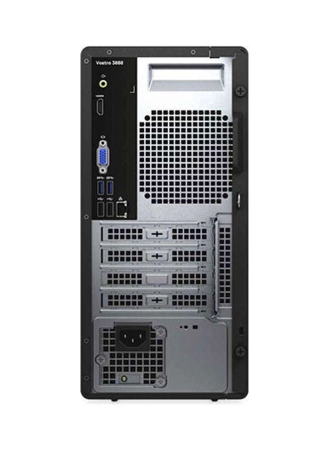 Vostro 3888 - 8 GB 1 TB