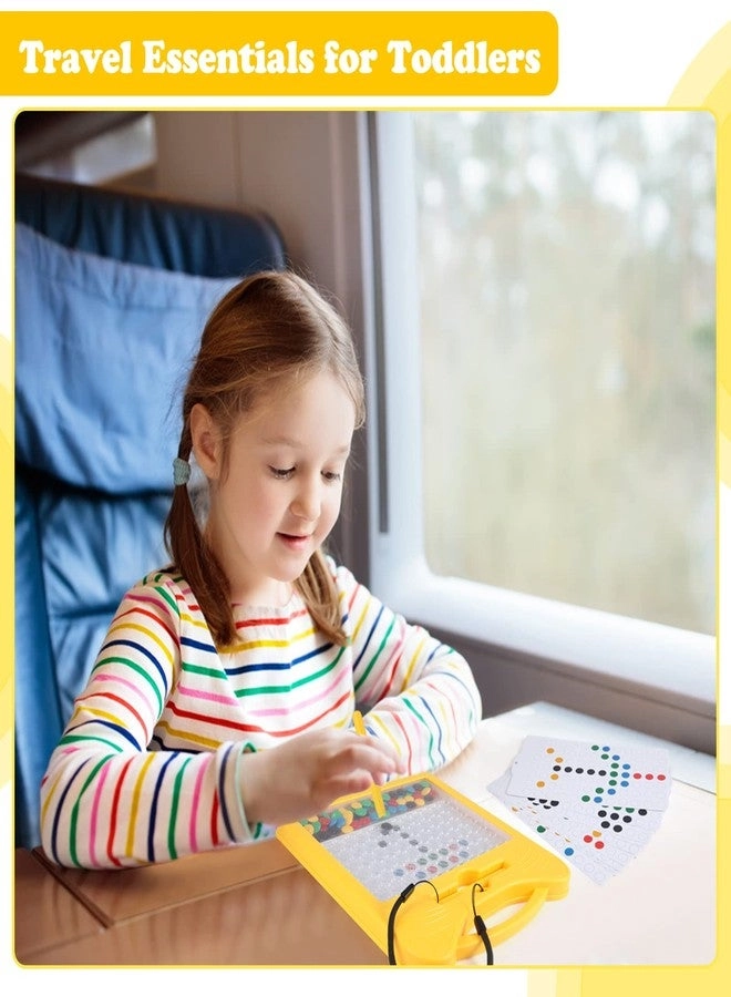 Magnetic Doodle Board