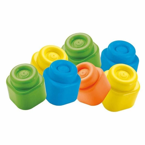 Miffy Clemmy Tube Boris - 3 years and up 4 pieces