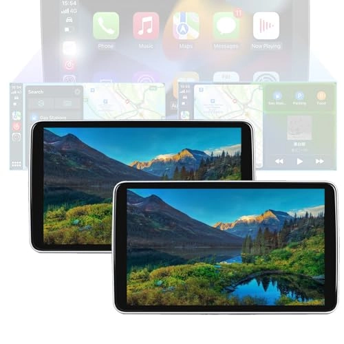 Headrest Monitor - 10.1 inch