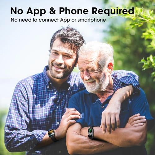 Smart Watch - 1.5 Inch