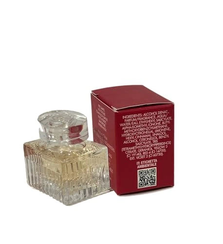 Intense Eau de Parfum 5ml