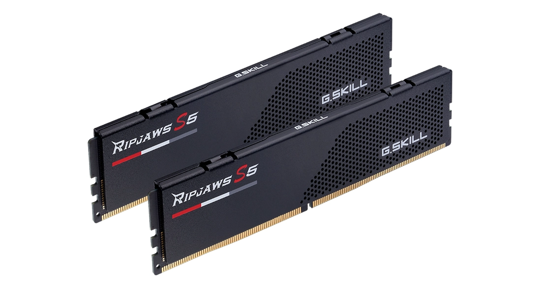 Ripjaws S5 - 16GB 5200MHz