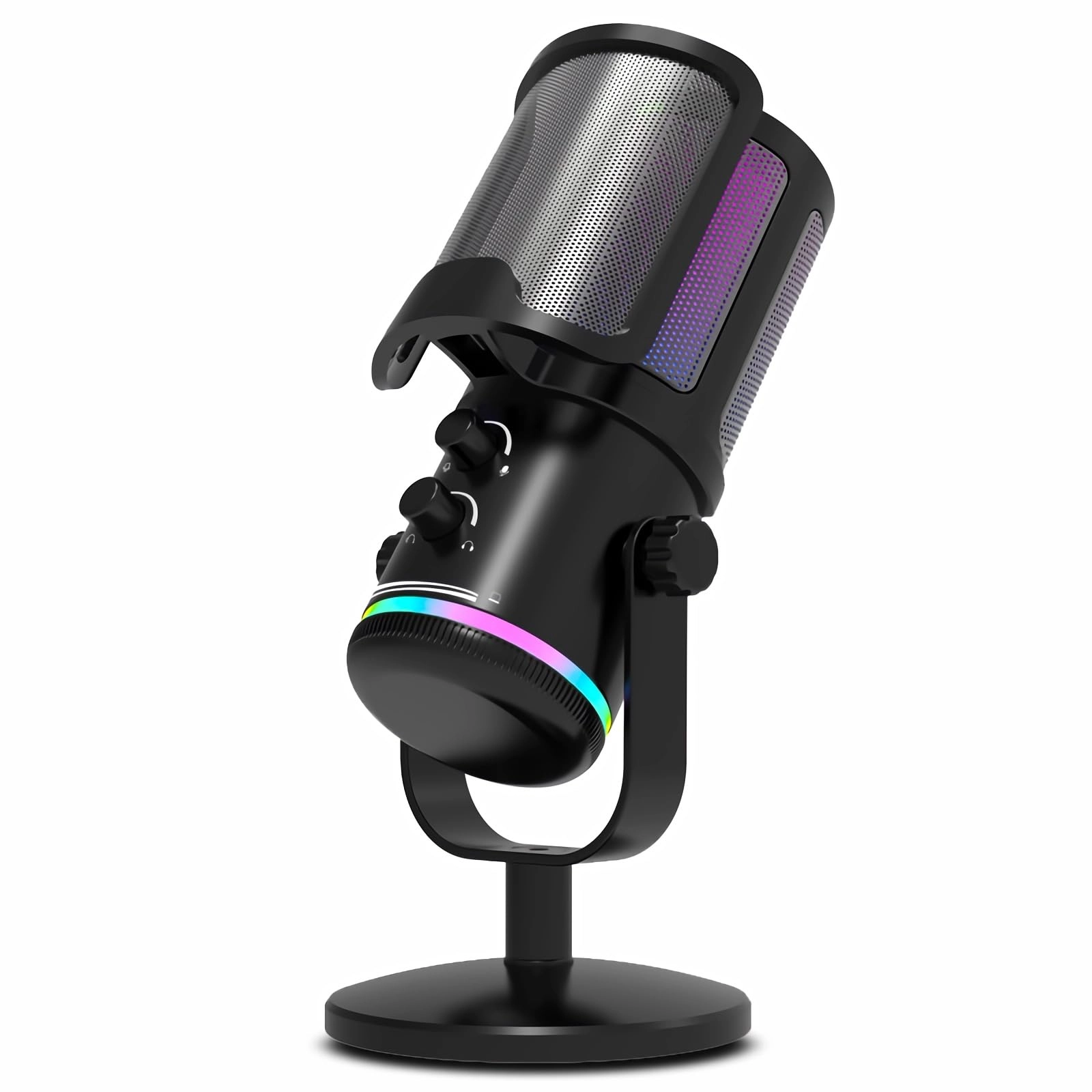 HeyFiFan micm16 USB Microphone