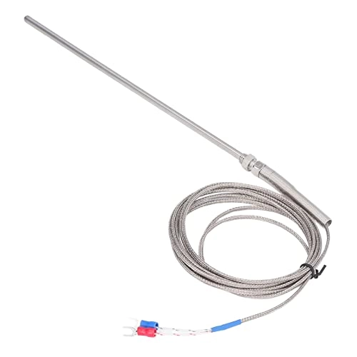 K Type Thermoelment Probe