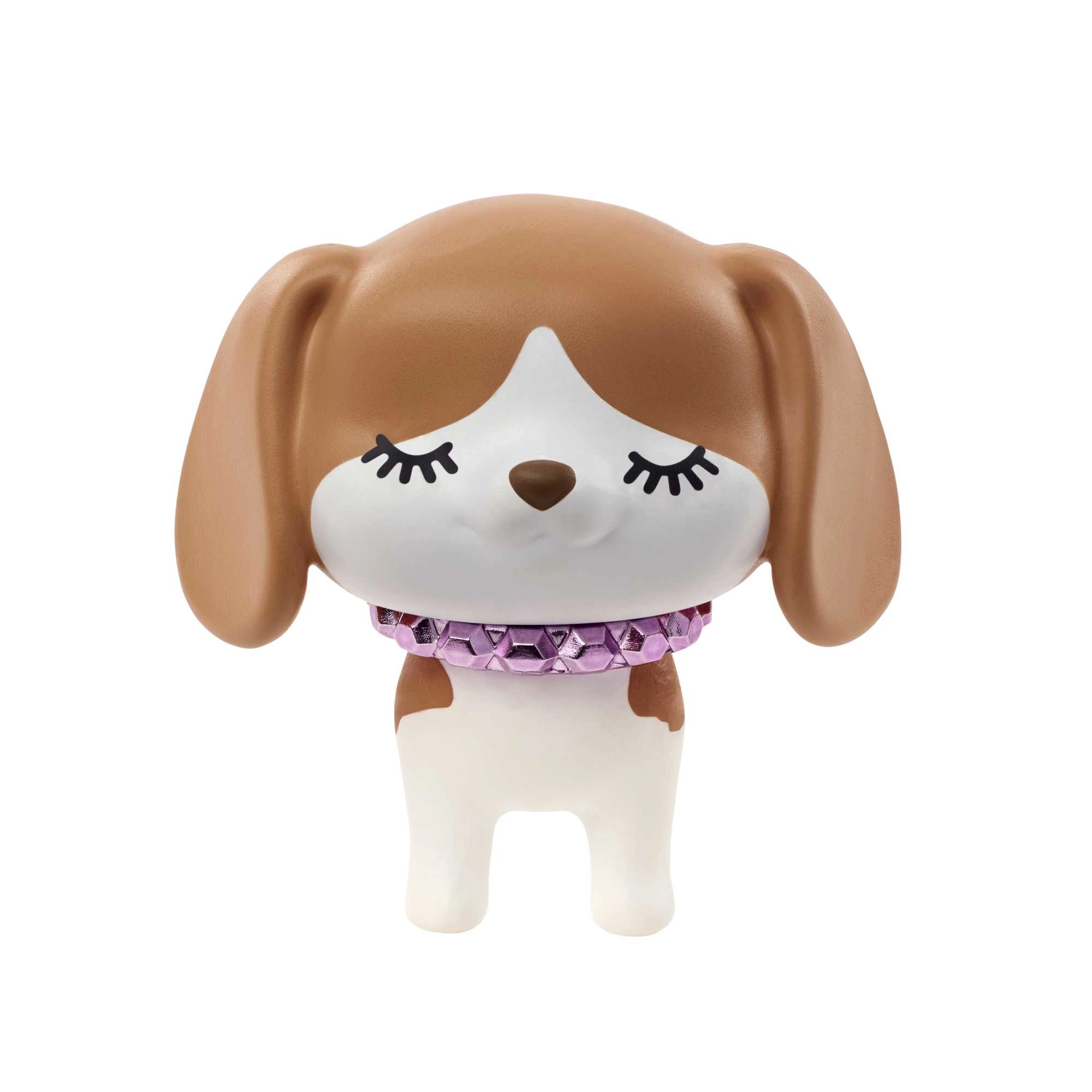 Barbie Extra Fancy - Doll Accessories Matching pet Ages 3+