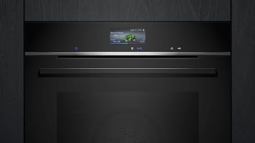 iQ700 HB776GKB1M Electric Oven