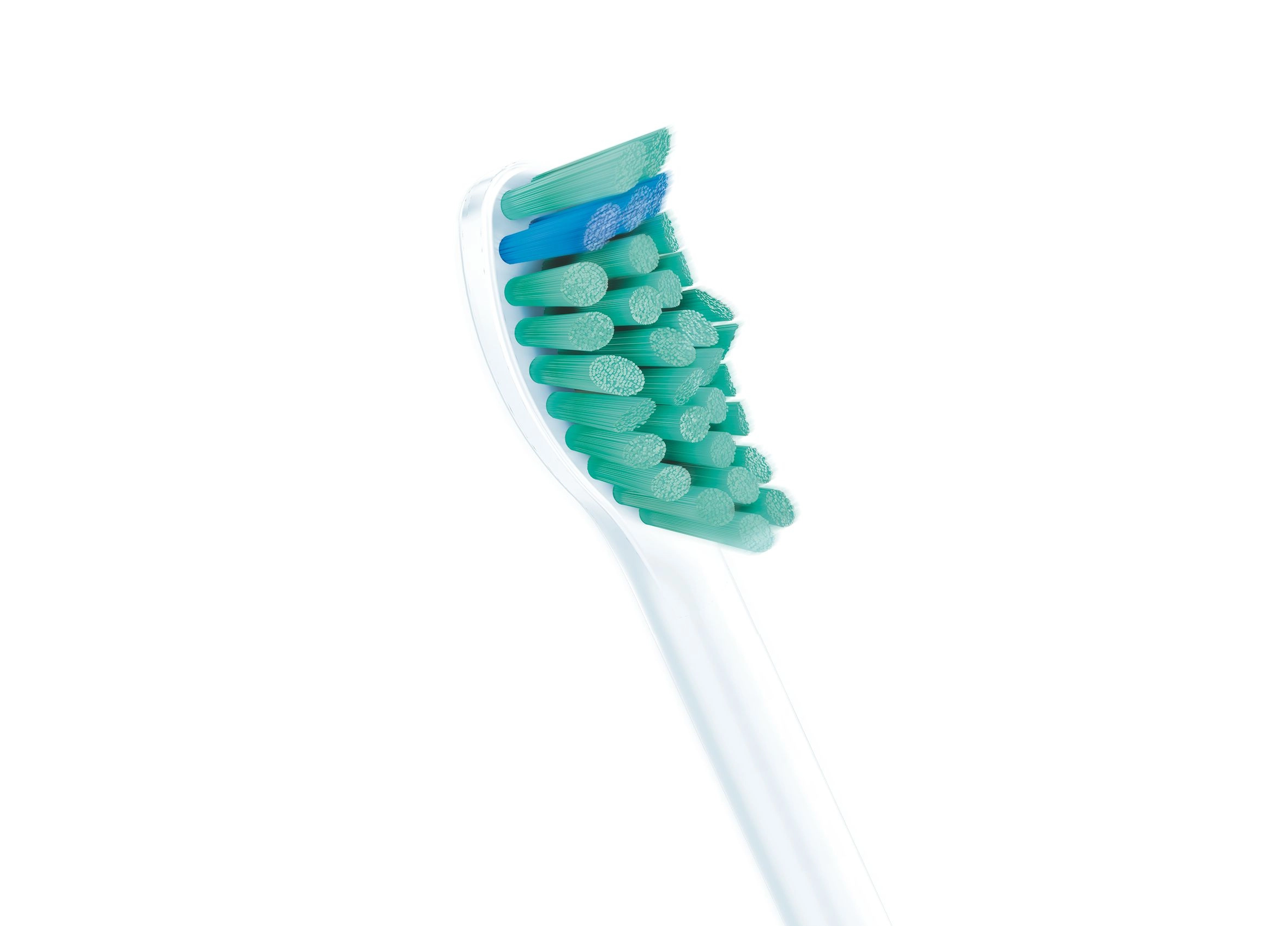 Sonicare W2 - interchangeable sonic brush heads 4-pack