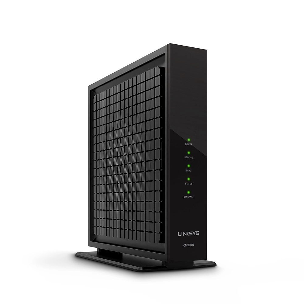 Linksys (Renewed) CM3016