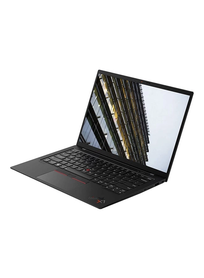 (Renewed) ThinkPad X1 Carbon X1 G3 - 14'' Core i5 8GB DDR3 256GB SSD