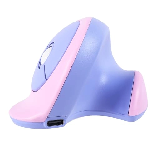 Ergonomic Mouse - Bluetooth USB