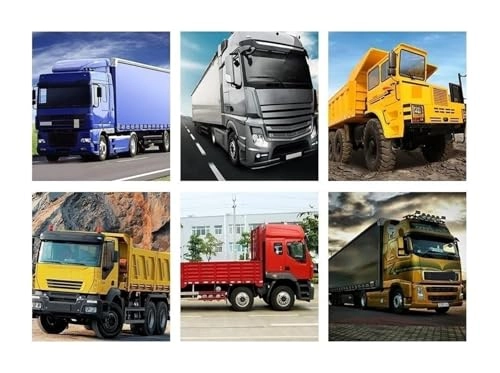 Car Rear Camera Monitor DVR - Night vision Wireless 1024*600p