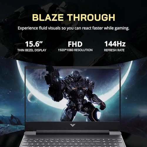 Victus 15 - 15.6'' Core i5-13420H 16GB DDR4 1000GB SSD
