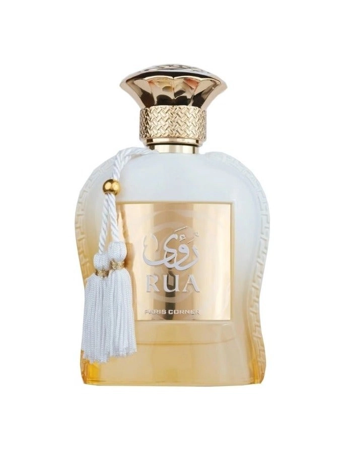 PARIS CORNER Rua Eau de Parfum - 100ml