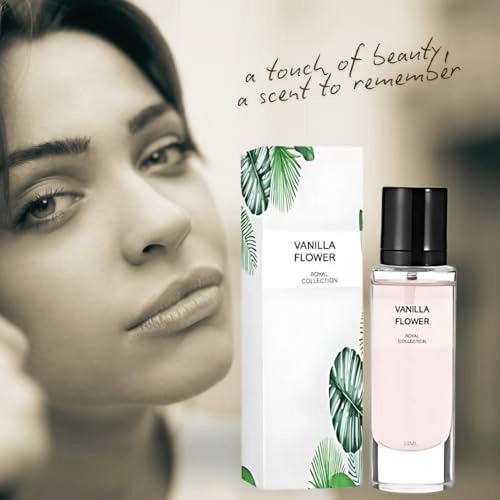 Roses Vanille Eau de Parfum 30 ml
