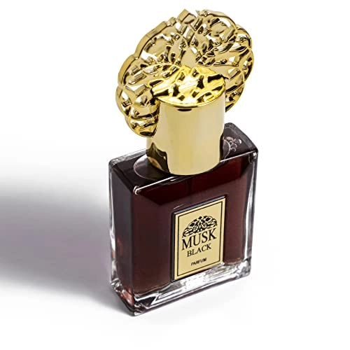 Musk Black Eau de Parfum 30ml