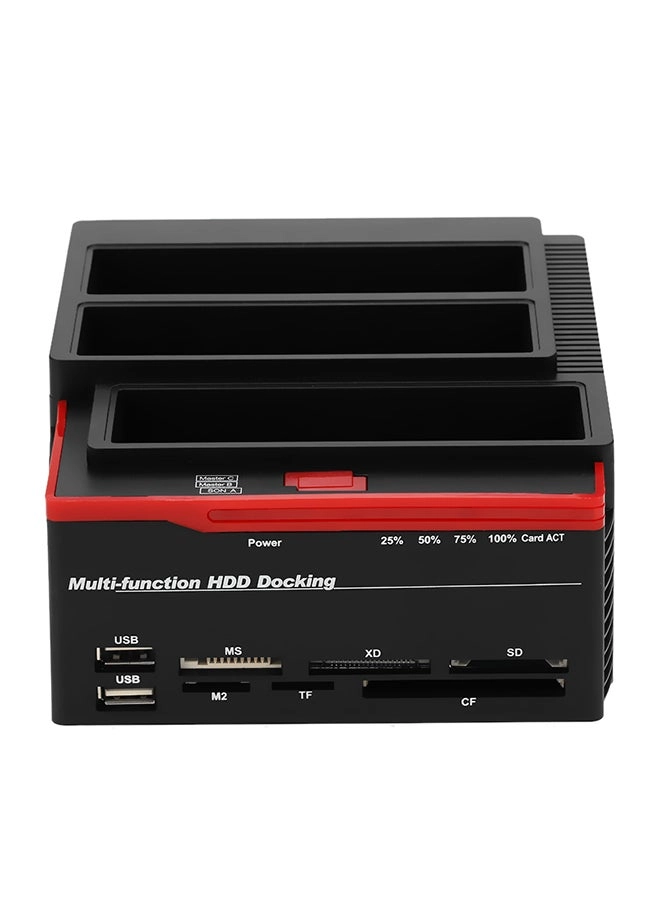 Generic 893U3 6TB HDD