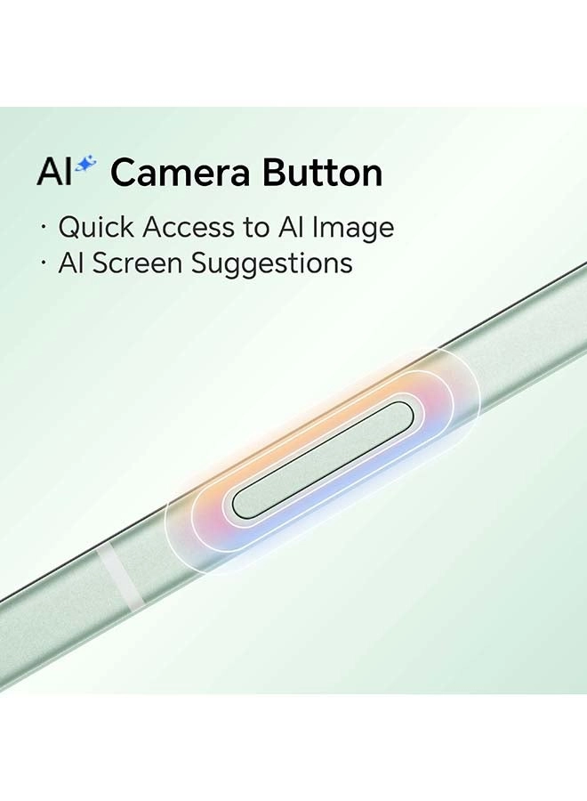 600 Lite - 8GB 256GB