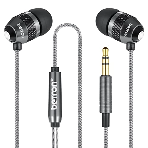 B25 Wired Earphone