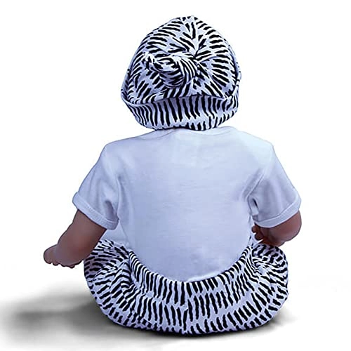 Reborn Baby Doll - 55cm 22" Vinyl Cotton Body