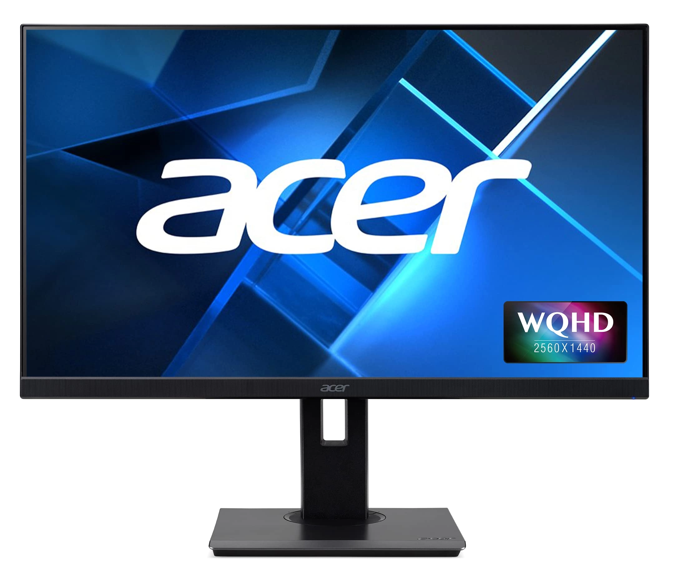 Acer B277U - UM.HB7AA.003 27 Inches 2560 X 1440