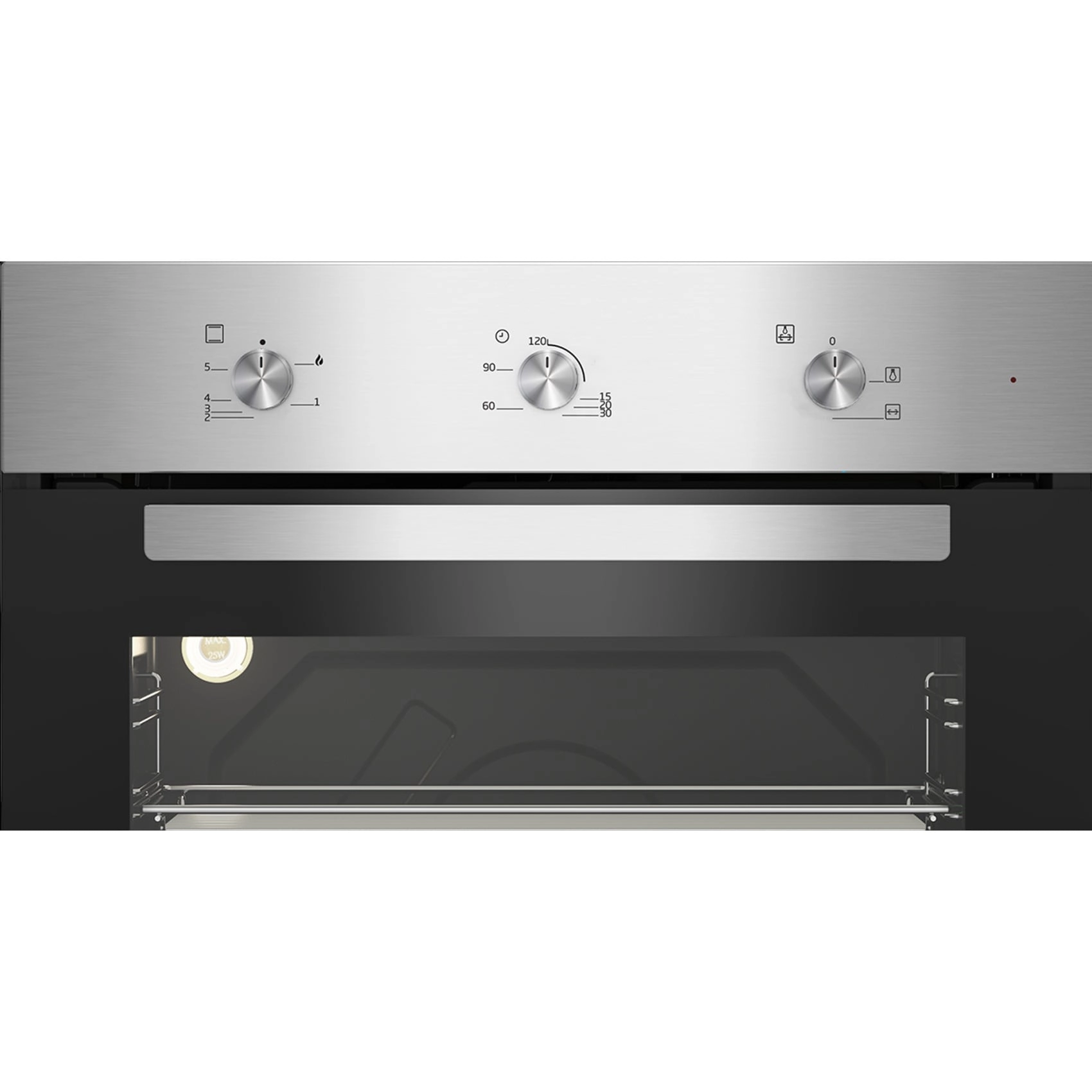 BBIGT22100XML 60cm Gas Oven