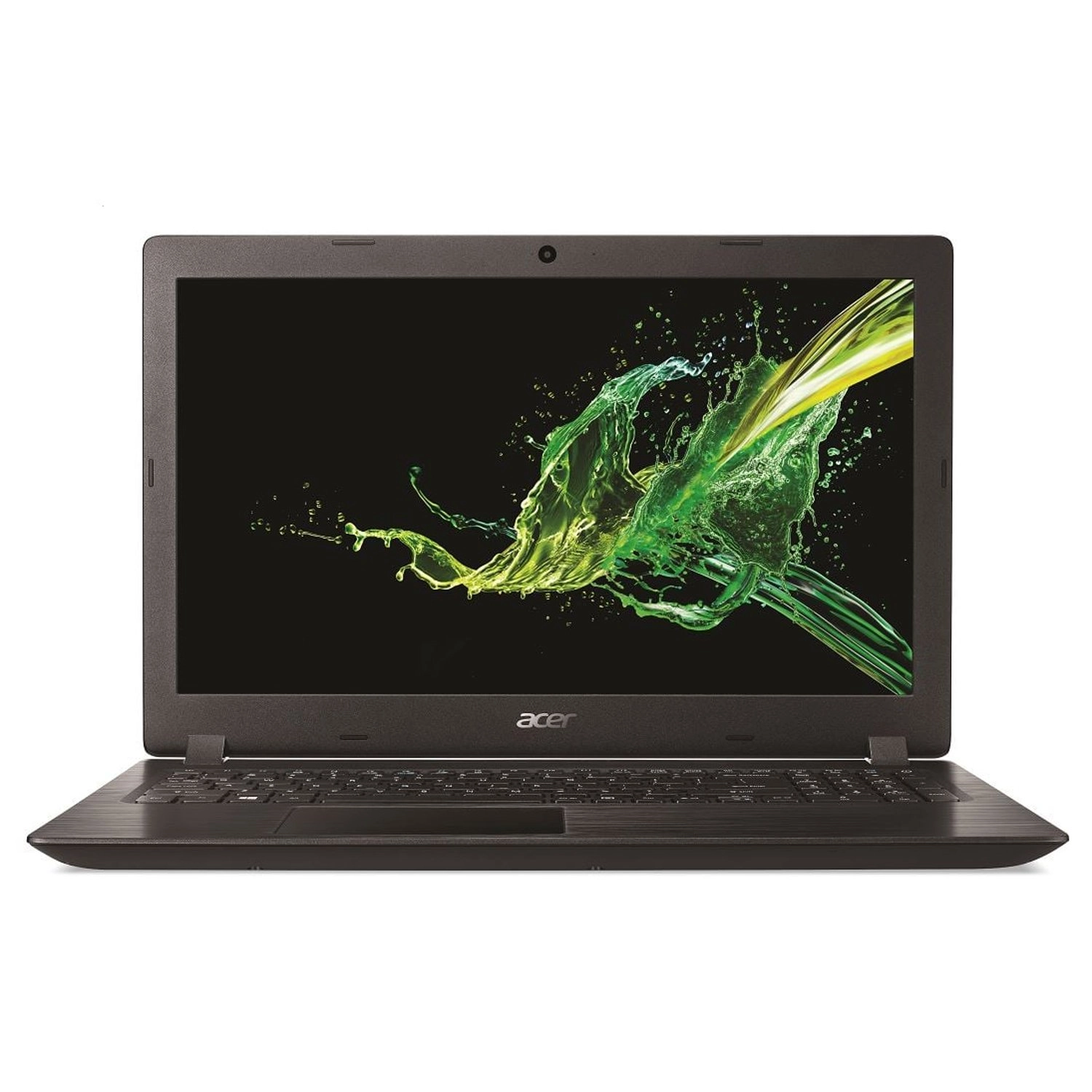 Acer Aspire 3 A315-51-39TQ - 15.6'' Core i3 4GB DDR4 1000GB HDD