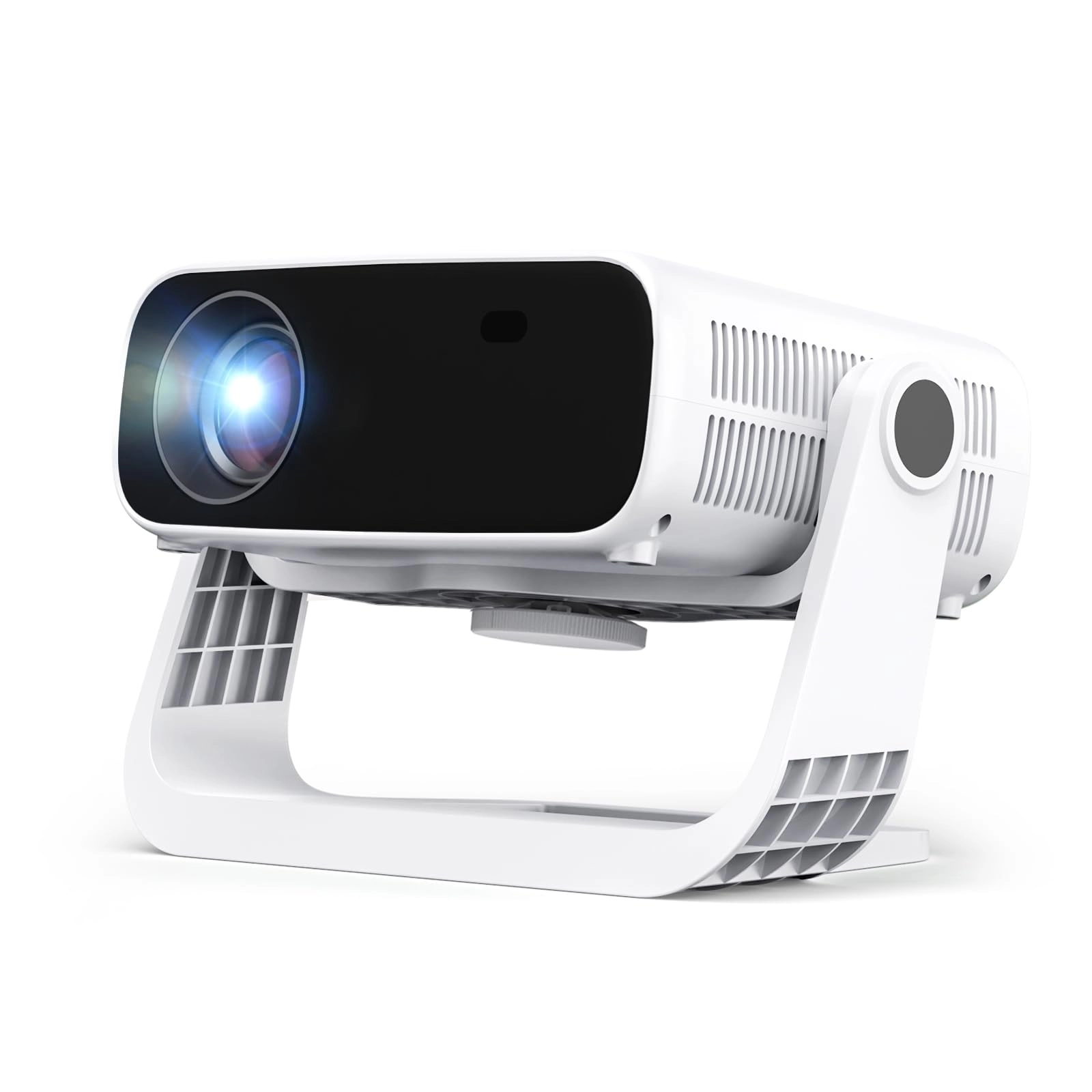 Mini Projector B0FQBYPRVM 18000 Lumens