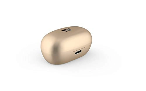 AU-Stream Hybrid Wireless Earbud