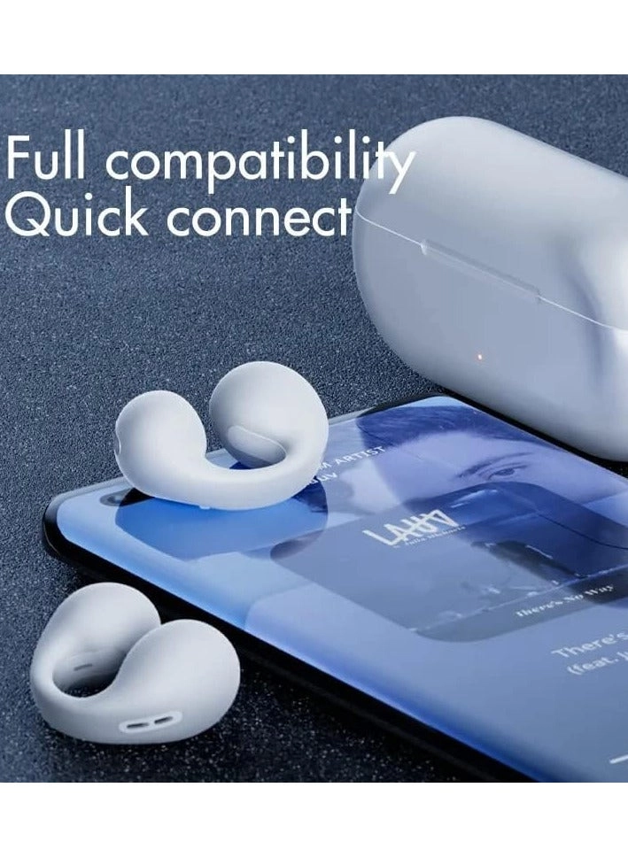 AM-TW01 Wireless Earphone