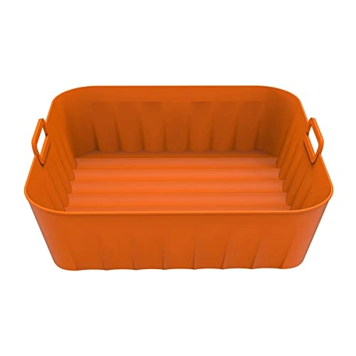 Air Fryer Silicone Mat - Silicone 1 piece(s)