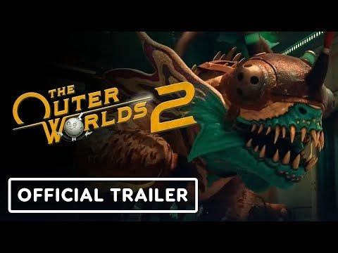 The Outer Worlds 2 Premium Edition - PlayStation 5
