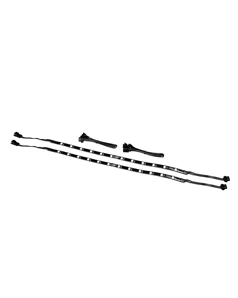 200EX - RGB Led Strip 550mm×2pcs.