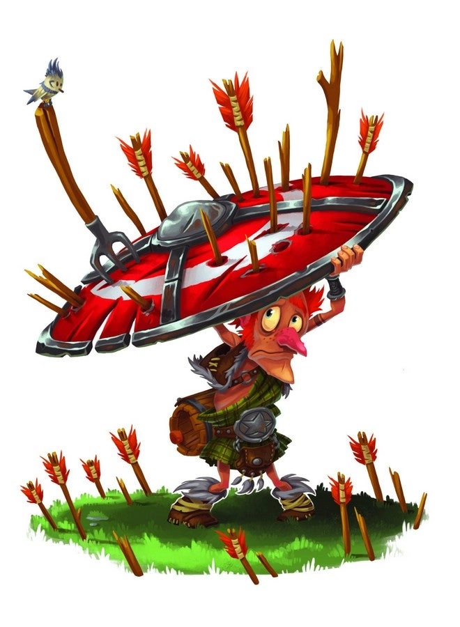 Schotten Totten - Card Game