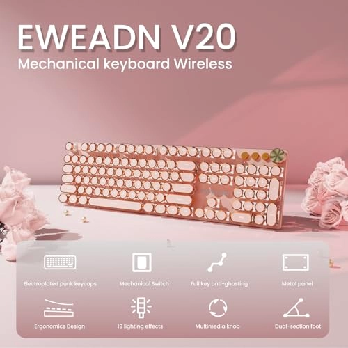V20 - Wired/Wireless
