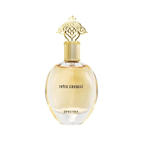 Spectra 006 Eau de Parfum 80ml