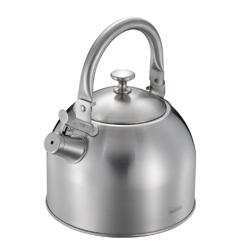 Whistling Kettle