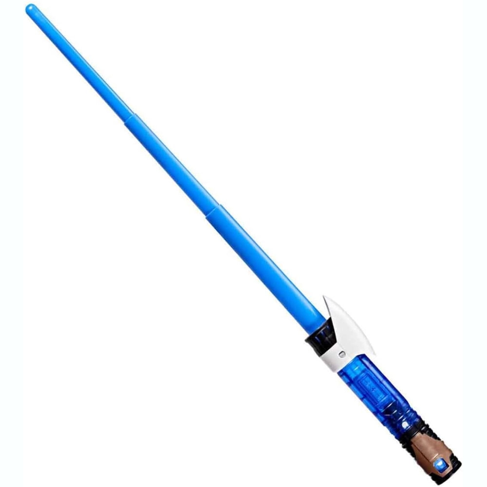 Hasbro Lightsaber Forge Kyber Core Obi-Wan Kenobi - 4 and up Obi-Wan Kenobi