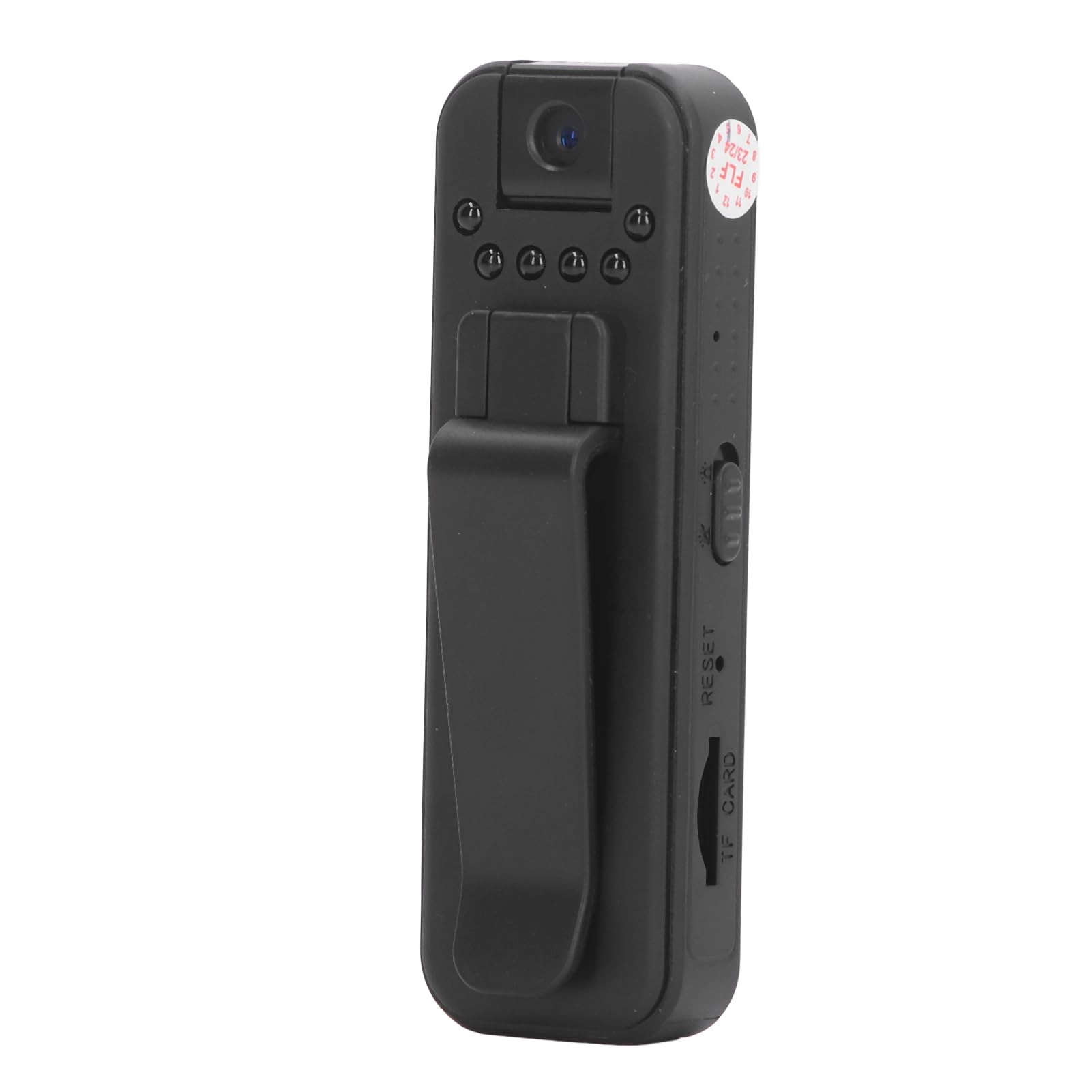 Shanrya Body Camera - 1080p