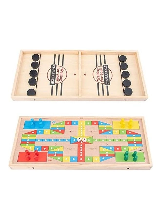 Loquat Fast Sling Puck