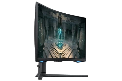 Odyssey g6 - LS27BG650EMXUE 27 inch 2560 X 1440