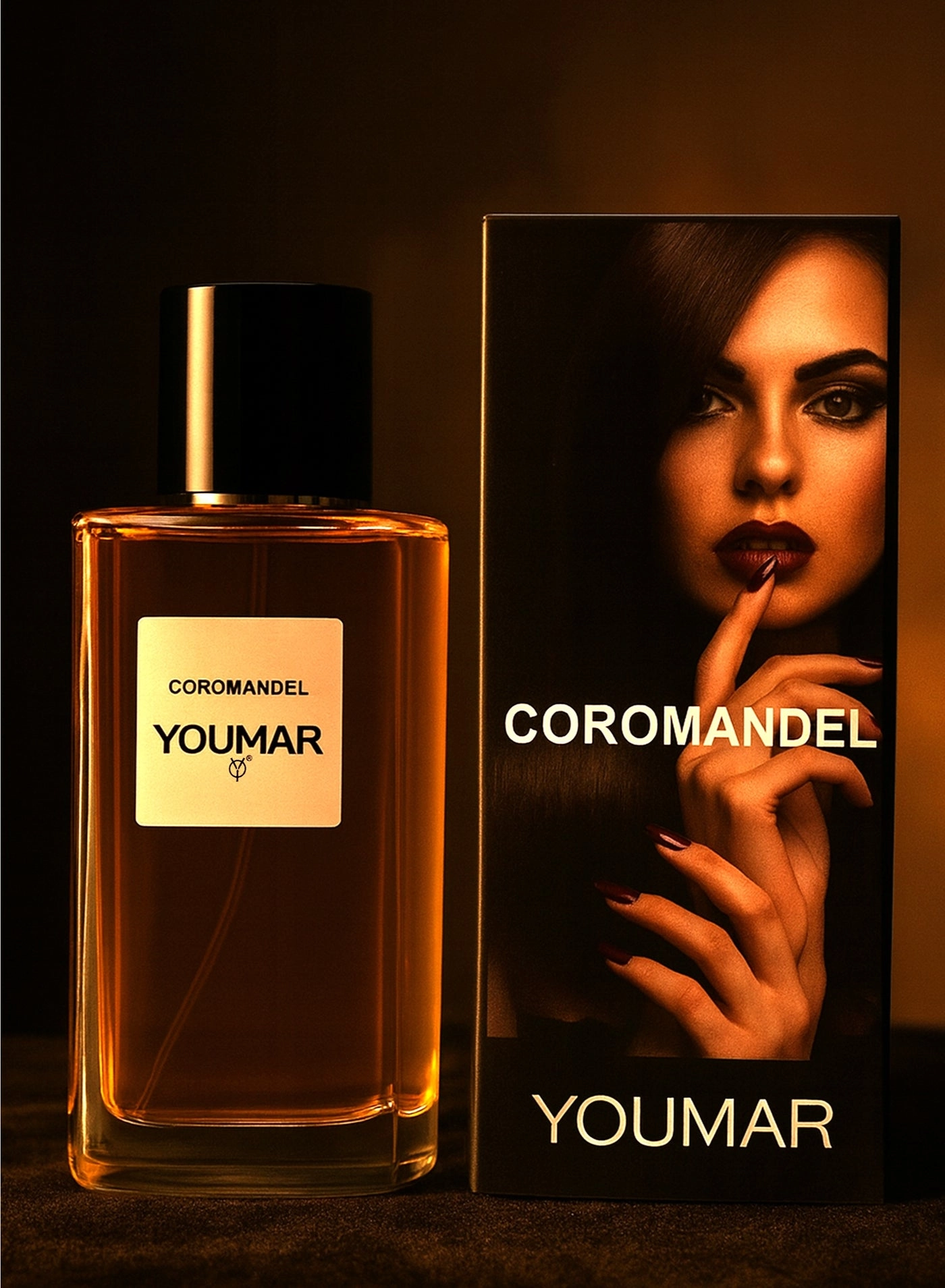 Coromandel No. 0099 - 100ml