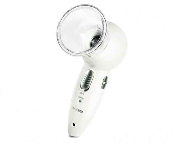 DrNutrition Dermo Vacuum Massager