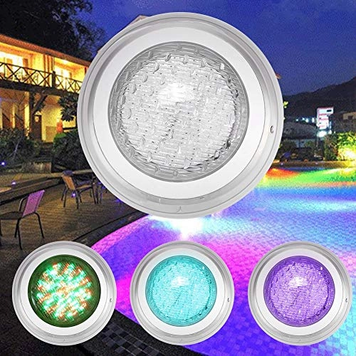 Underwater Light - AC12V 35W 360LED