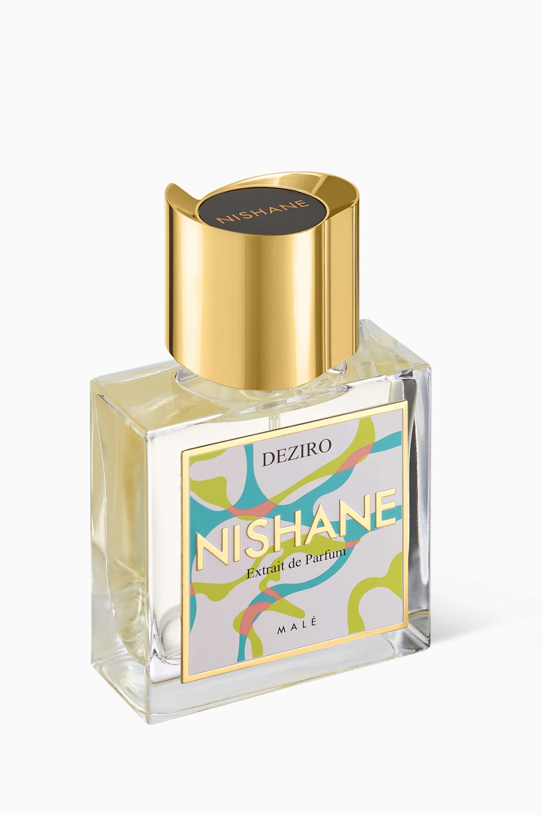 Deziro - 50 milliliter