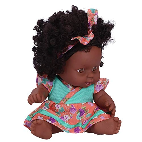 Newborn Baby Doll - 8 Inch Washable Ages 12 months+