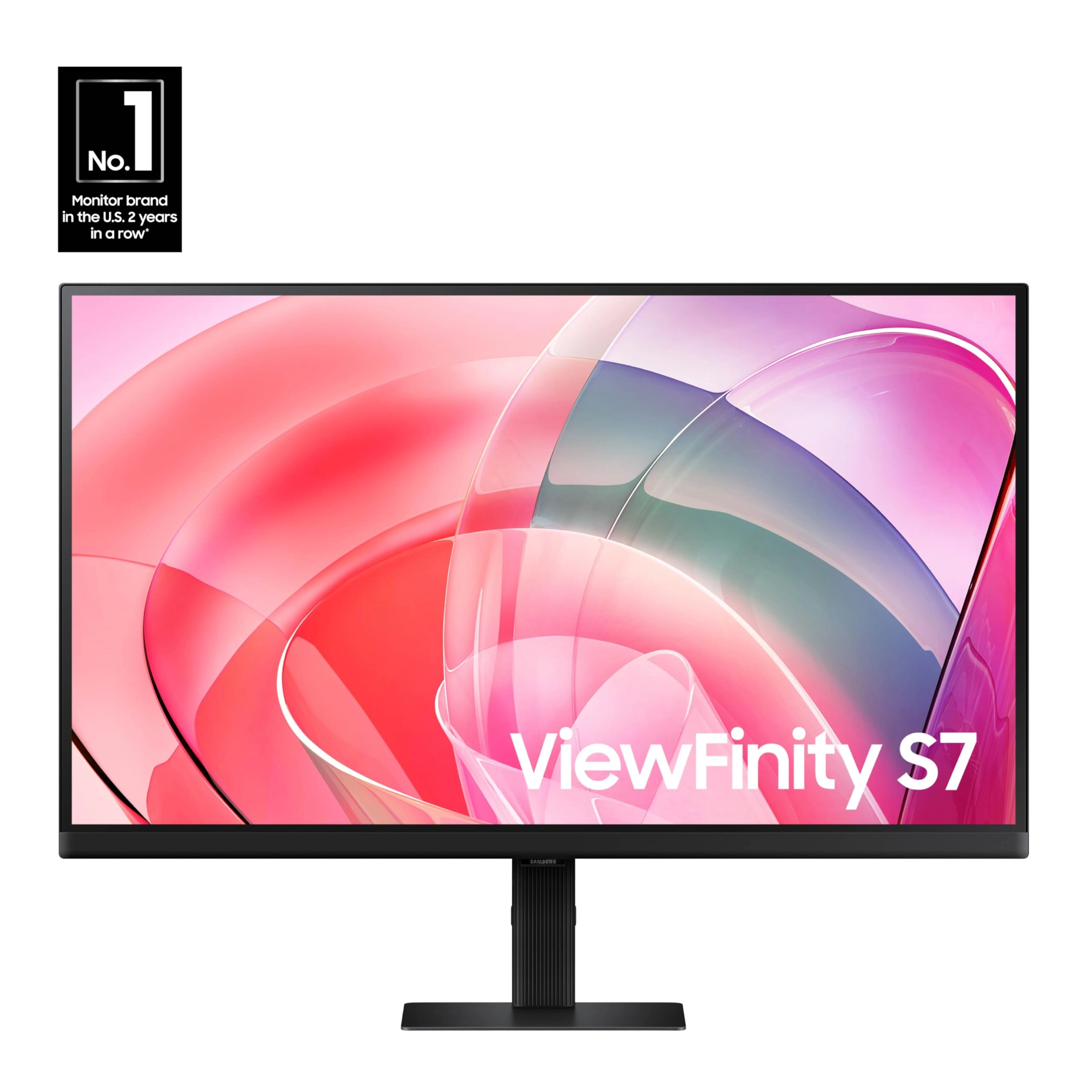 ViewFinity S7 - LS27D702EANXGO 27 Inches 3840 x 2160 Pixels