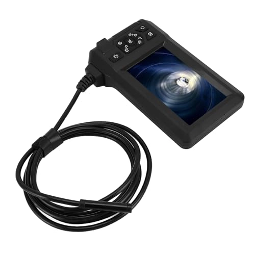 Borescope Inspection Camera - 8 Mm 2 M