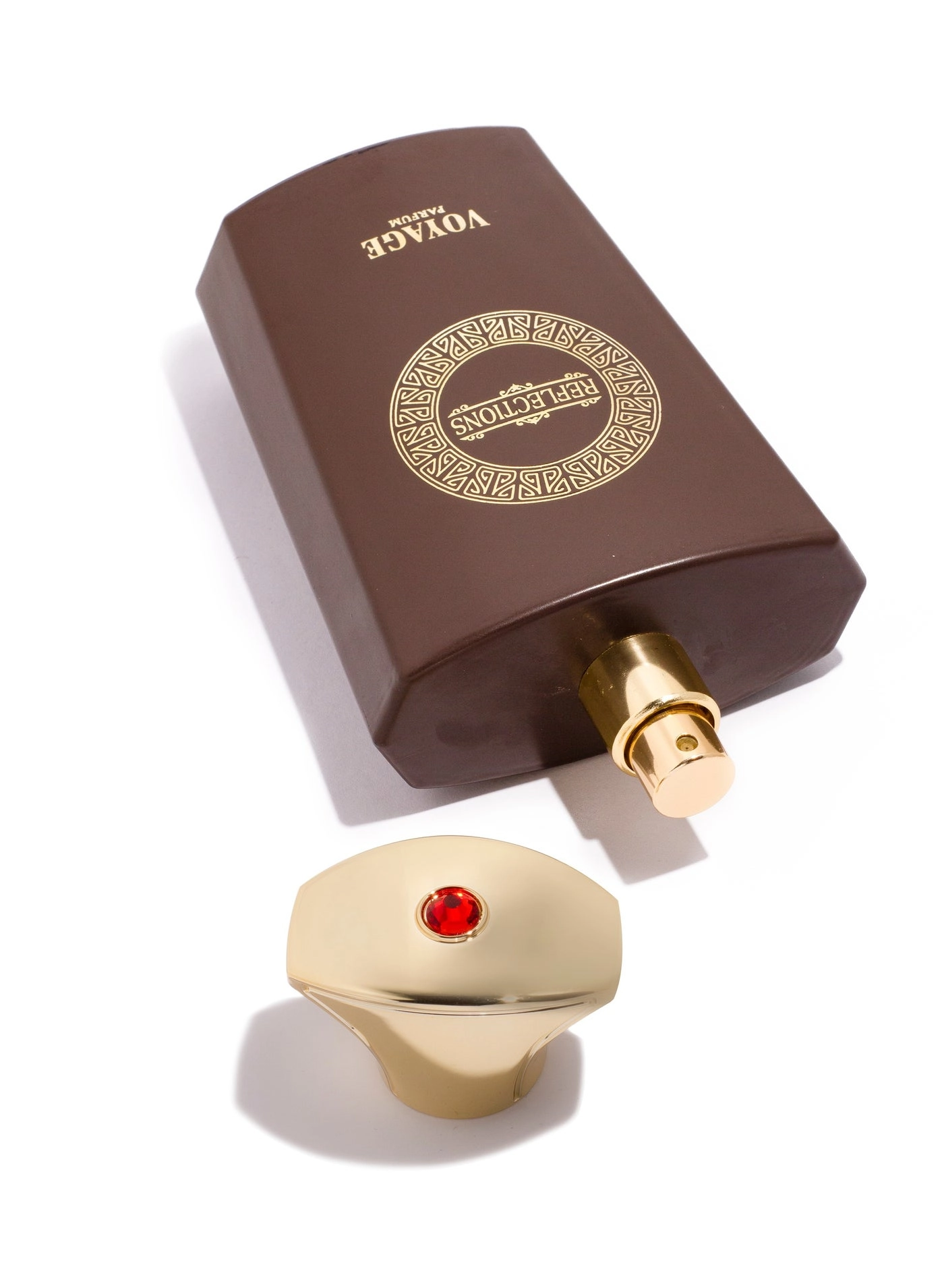 Voyage Eau de Parfum 100ml