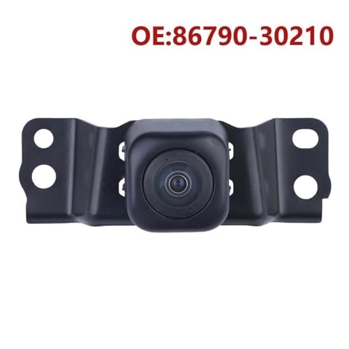 Rear Image Camera Assembly - Wireless